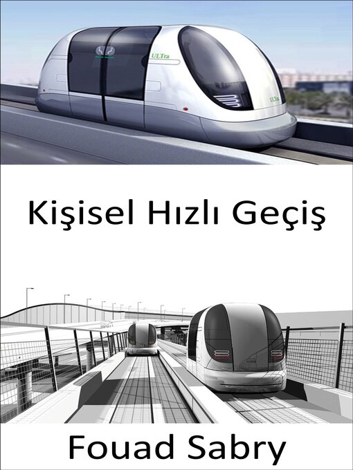 Title details for Kişisel Hızlı Geçiş by Fouad Sabry - Available